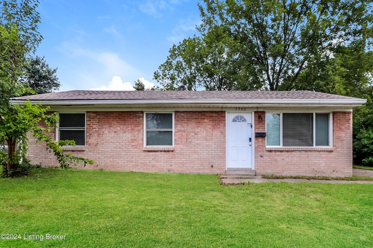 Foto principal - 7900 Mackie Ln