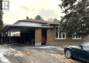 Building Photo - 1948 Sharel Dr