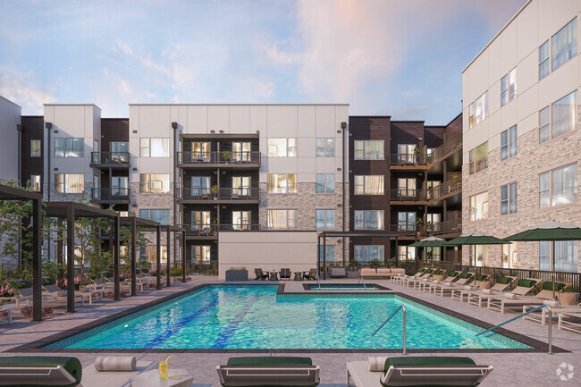 Building Photo - Aspendale Northglenn | 55+ Active Adult Li...