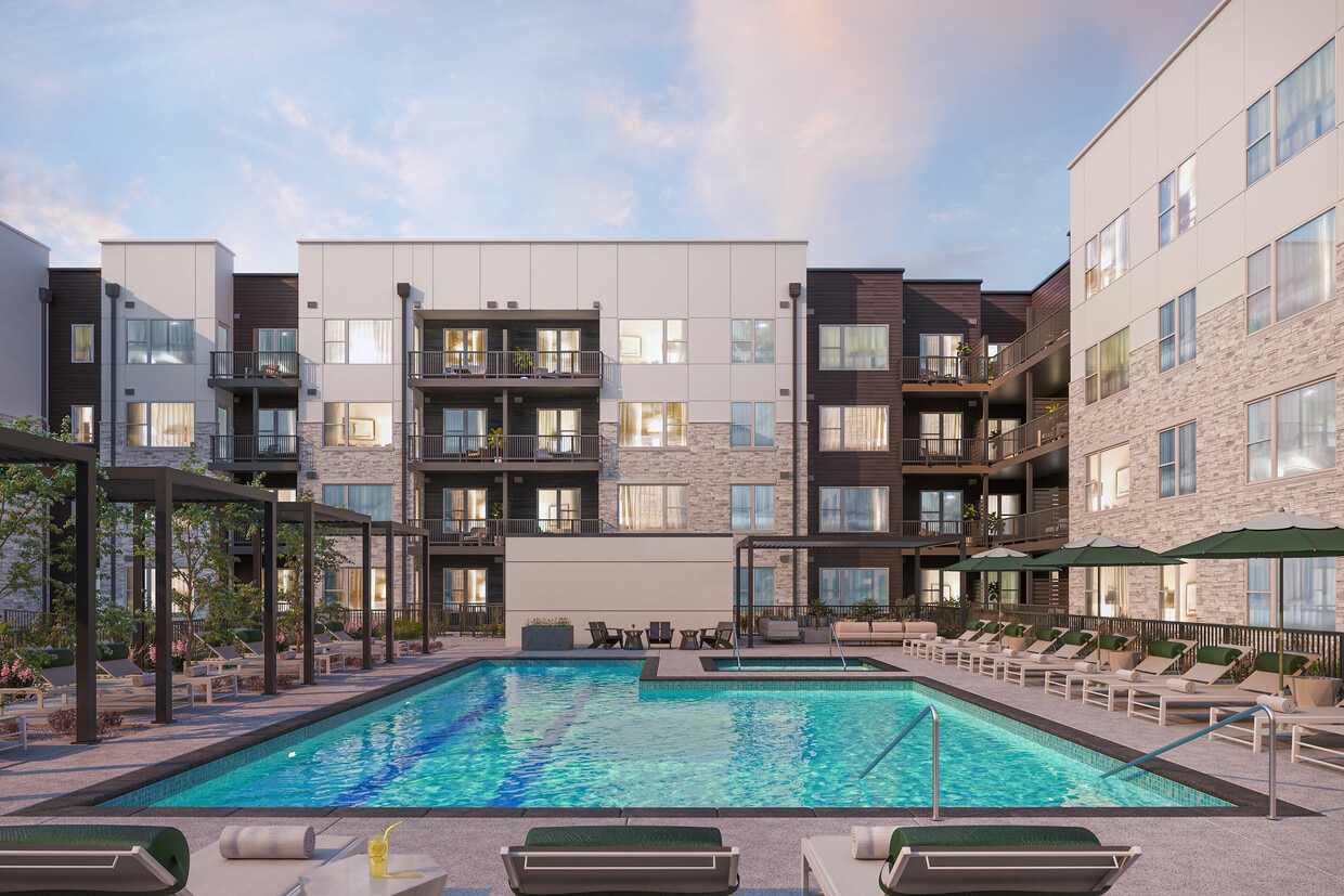 Primary Photo - Aspendale Northglenn | 55+ Active Adult Living