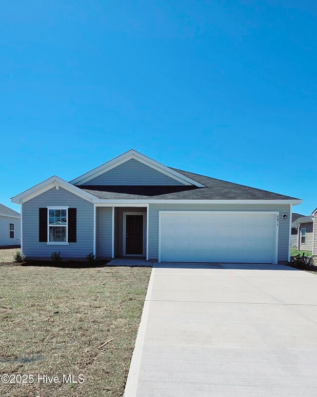 Building Photo - 4873 Abbington Oaks Wy