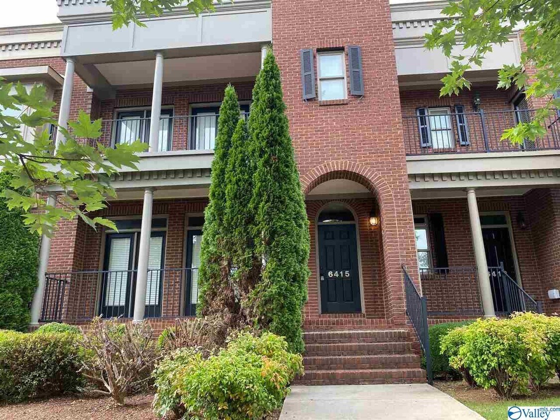 6415 Lincoln Park Pl NW, Huntsville, AL 35806 Townhouse for Rent in