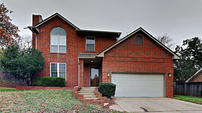 Foto del edificio - 605 Knights Bridge Rd
