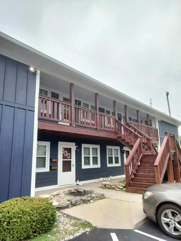 The Cedars Apartments Apartments in Muncie, IN