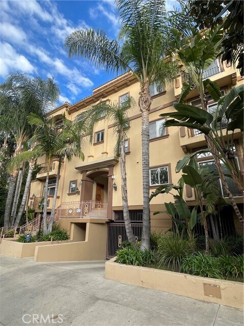 Building Photo - 4612 Vista Del Monte Ave