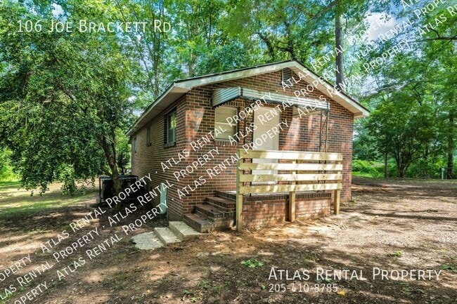 Foto del edificio - 106 Joe Brackett Rd