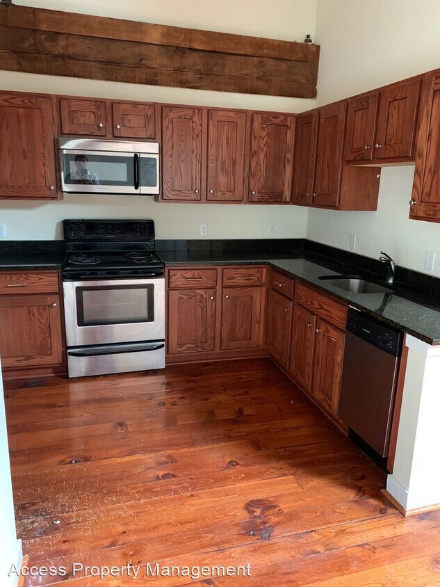 Foto del edificio - 1 br, 1 bath Apartment - 325 Second Street