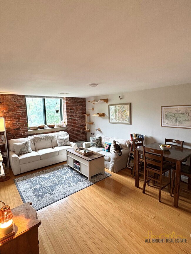 Photo - 42 Eighth St. Unit 2304 Apartment