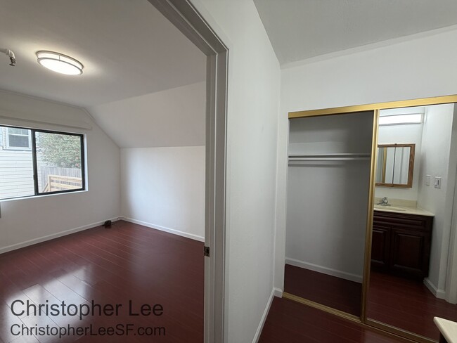 Foto del edificio - 512 Judah St