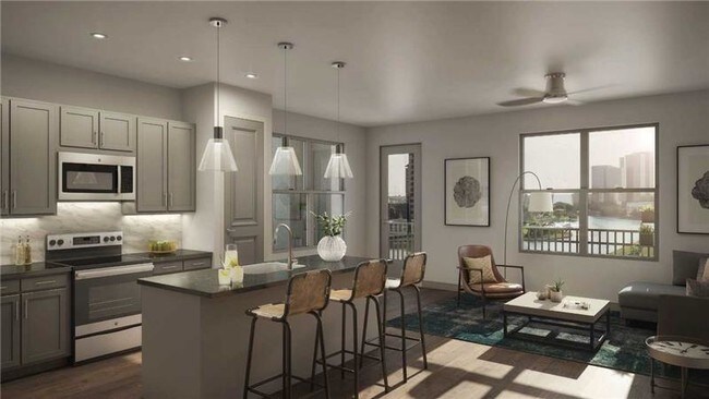 Foto del edificio - 1100 Lake Carolyn Pkwy