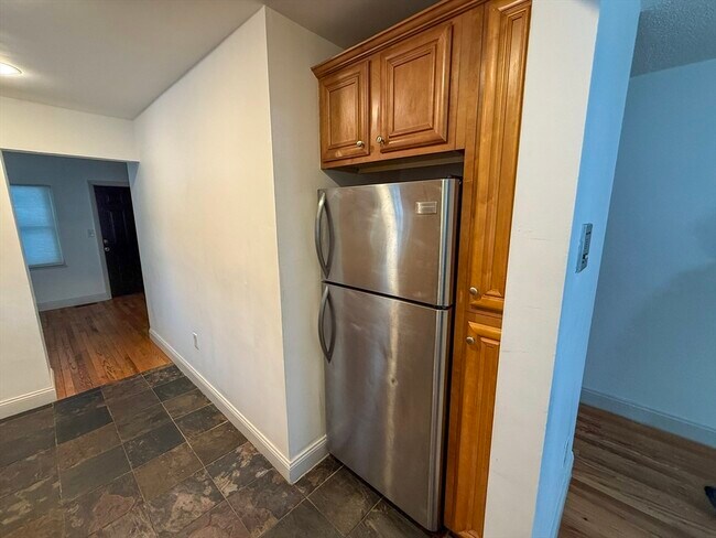 Building Photo - 250 Dudley St