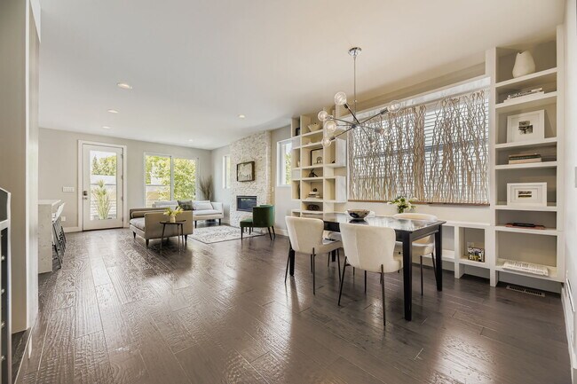 Photo - 2765 S Sherman St Townhome