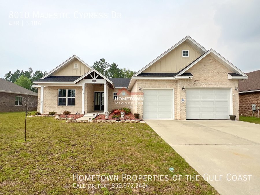 Foto principal - 8010 Majestic Cypress Dr