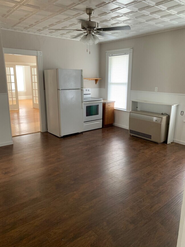 Foto del edificio - 342 Thornton St