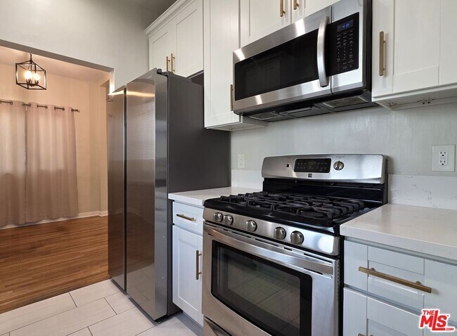 Foto del edificio - 224 N Jackson St