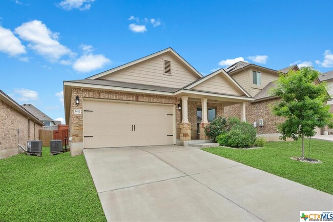 Building Photo - 3412 Aubree Katherine Dr