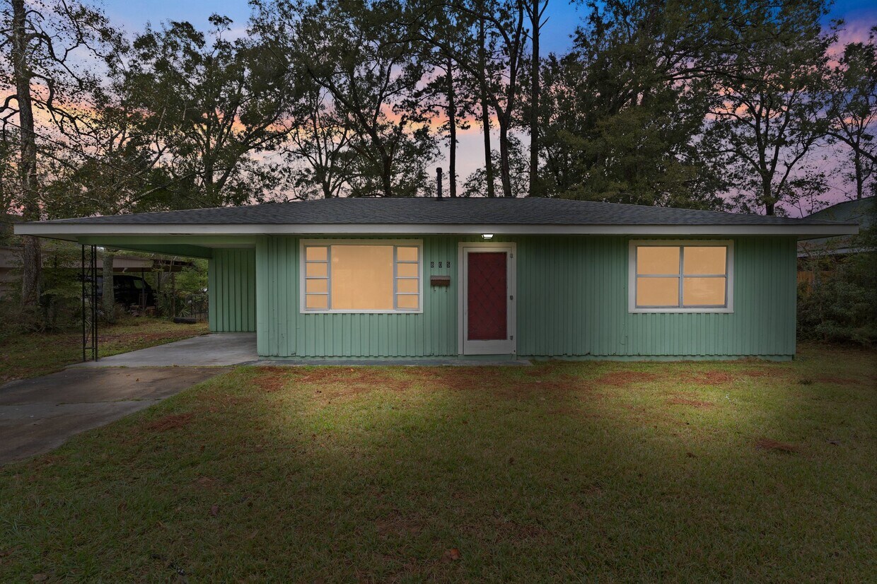 805 E Illinois Ave, Hammond, LA 70403 House Rental in Hammond, LA
