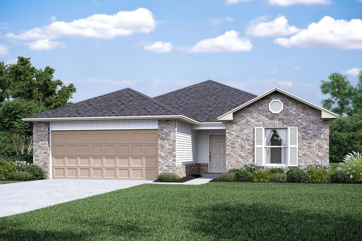 Foto principal - *Pre-leasing* Three Bedroom | Two Bath Hom...