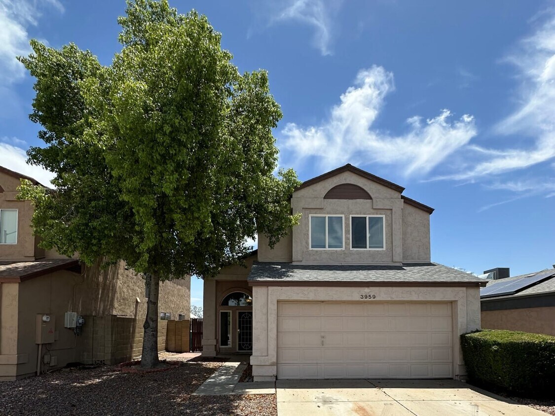 Primary Photo - 3959 W Electra Ln