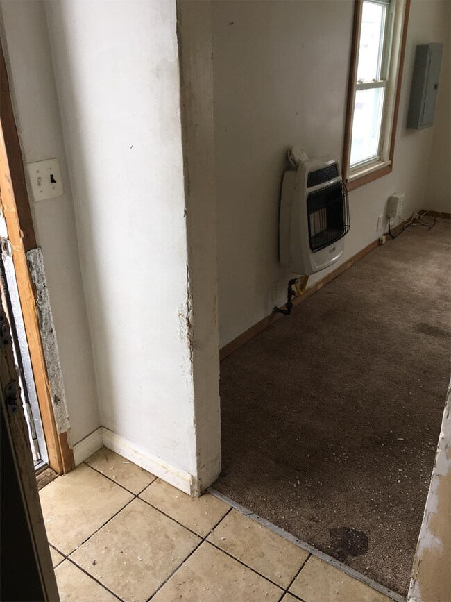 Foto del edificio - 33 Frances St