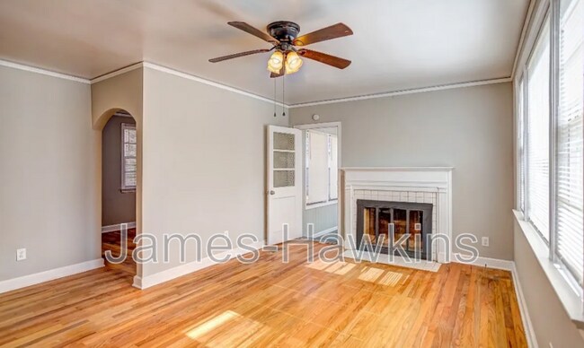 Building Photo - 3543 N Wareingwood Dr