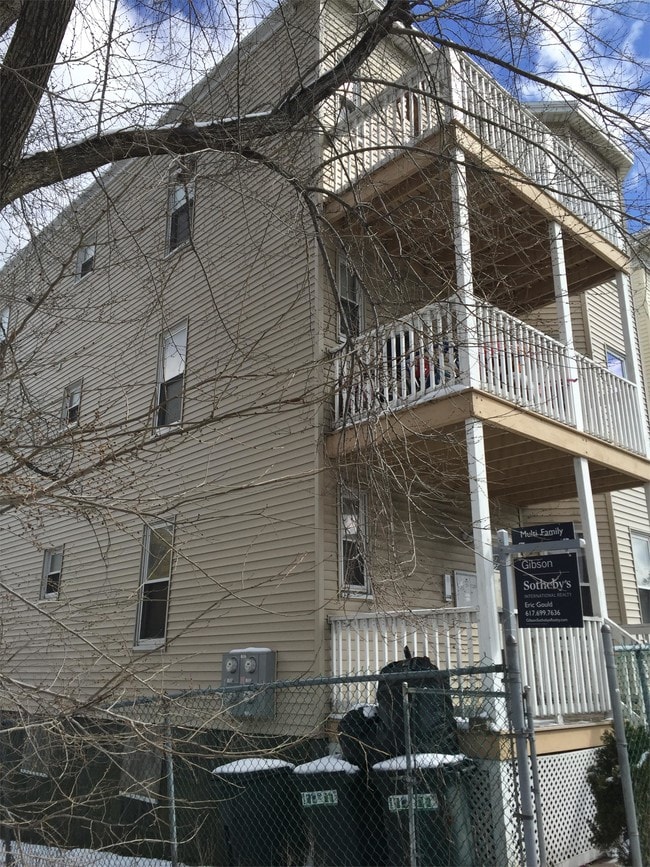 Building Photo - 1458 Blue Hill Ave
