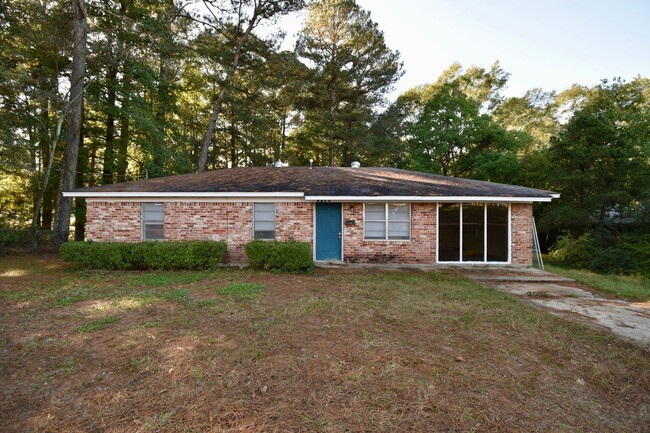 Building Photo - 3 Bed 1.5 Bath Home in Ruston