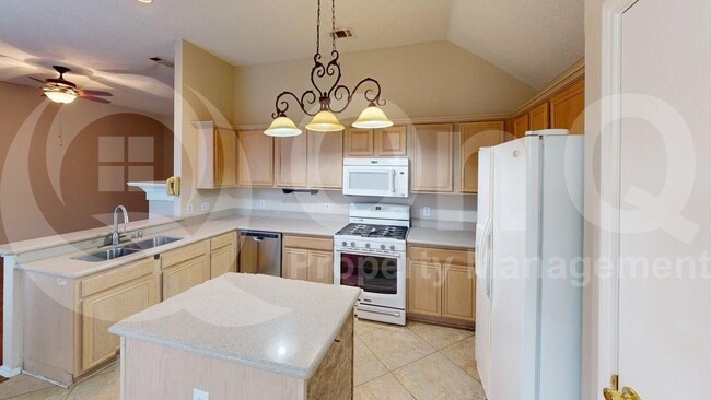 Building Photo - 1003 Blackwell Dr