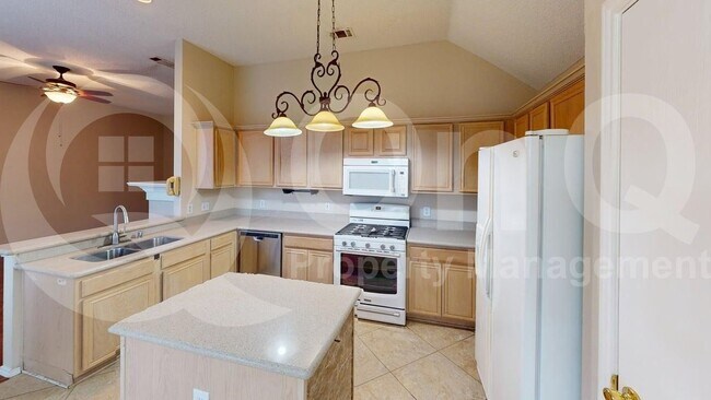 Foto del edificio - 1003 Blackwell Dr