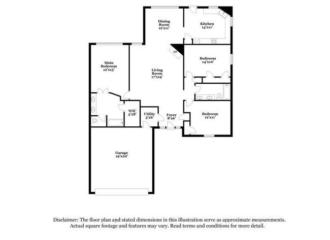 Building Photo - 1602 Clear Valley Dr
