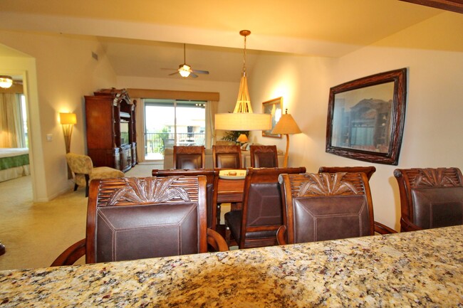 Foto del edificio - Finely Furnished KE ALII OCEAN VILLAS Luxu...