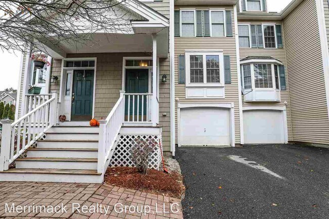 Building Photo - 2 br, 2.5 bath House - 3 Georgetown Dr