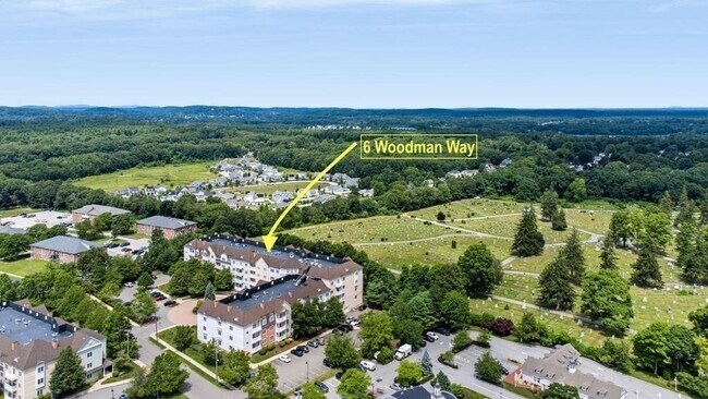 Building Photo - 6 Woodman Way