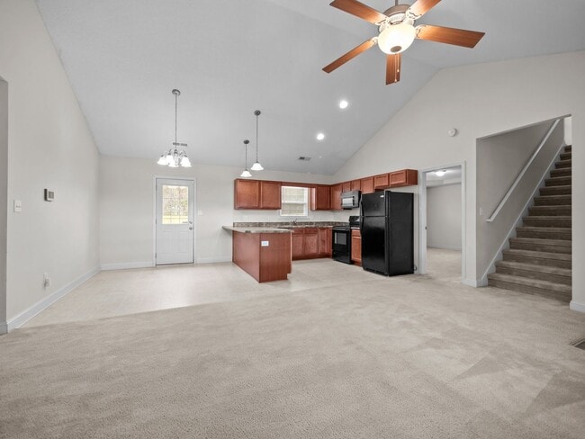 Foto del edificio - Welcome to Eastport!