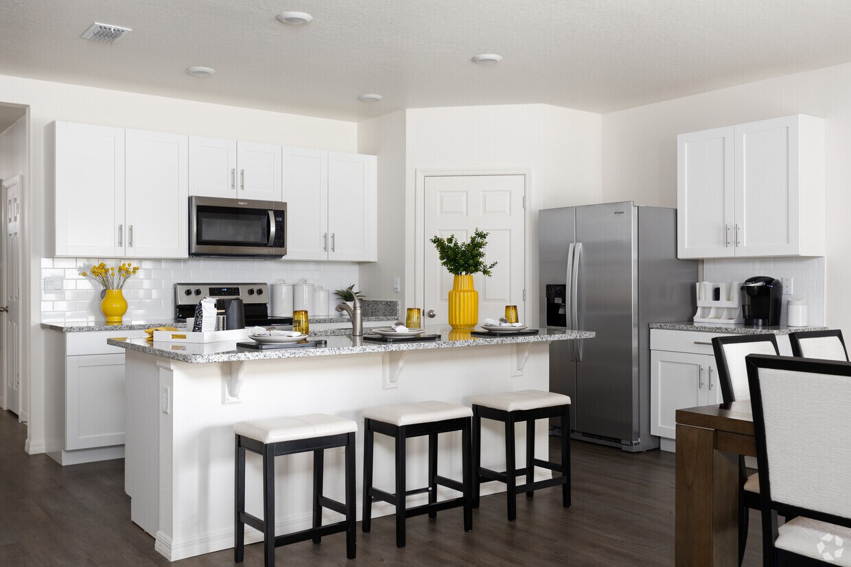 Covey Homes Palms West Houses for Rent Cocoa, FL