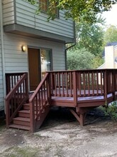 Building Photo - 201 Mint Hill Dr