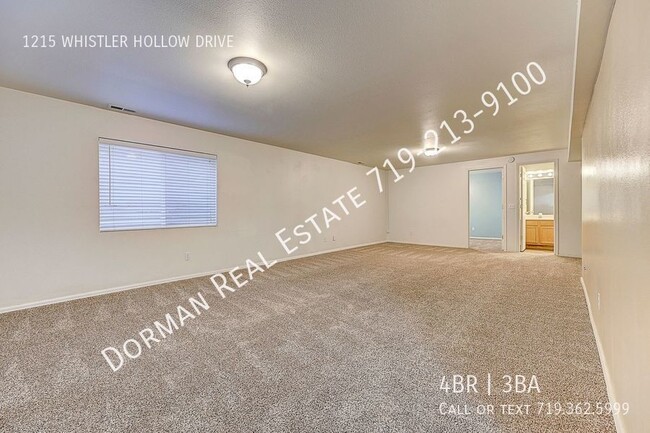 Building Photo - Single Family with Finished basement