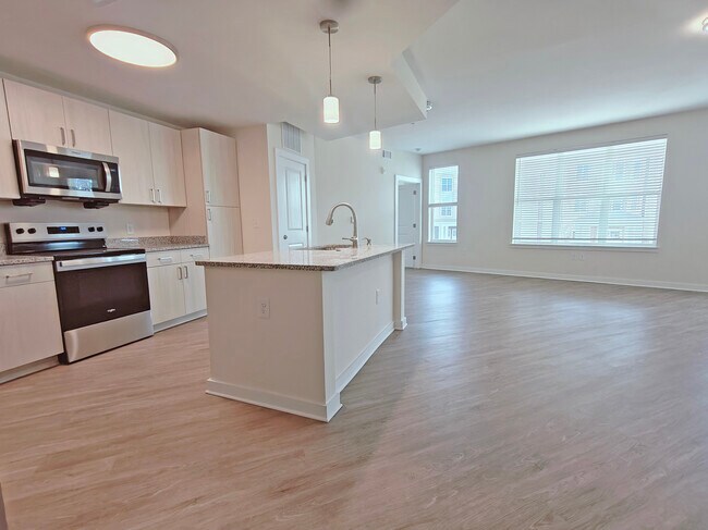 Foto del edificio - Springhouse Square