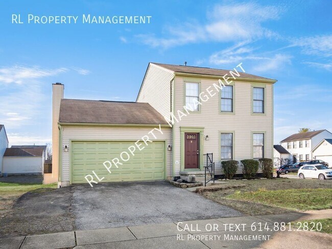 Building Photo - Beautiful 3 bedroom 2.5 bathroom home in G...