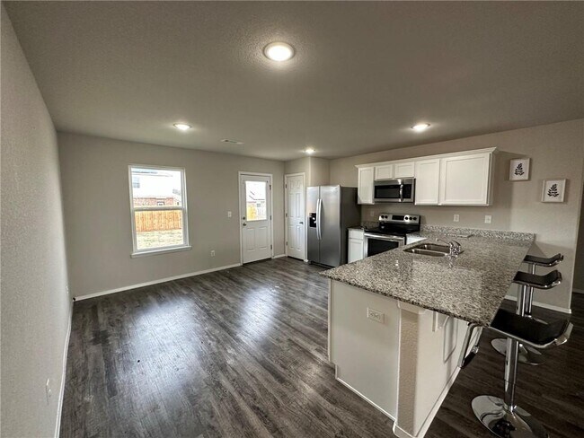 Foto del edificio - 6801 SW Pilgrim Rd