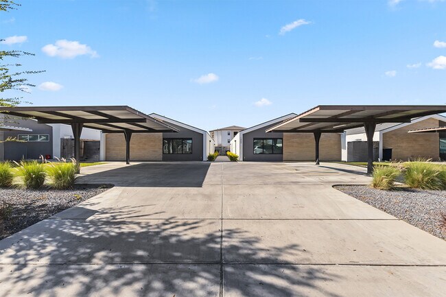 Foto del edificio - 1400 Hibiscus Ave