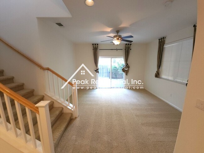 Building Photo - Very Nice 3bd/2.5ba North Natomas Home wit...