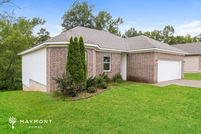 Foto del edificio - Beautiful 3 Bedroom in Benton, AR