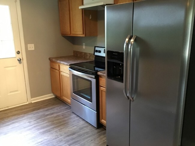 Foto del edificio - Move In Ready!  Beautiful Home!