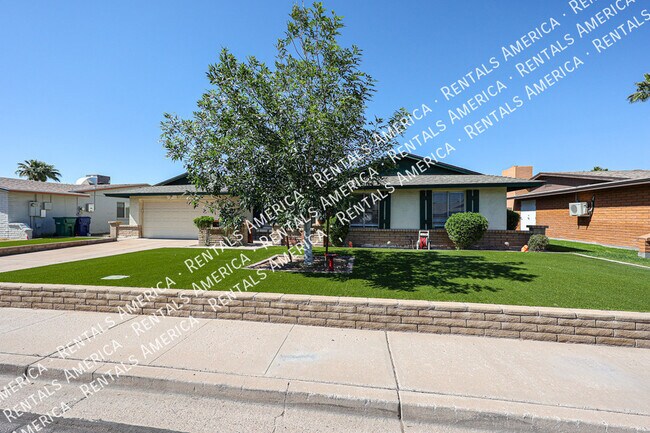 Building Photo - 2466 W Onza Ave