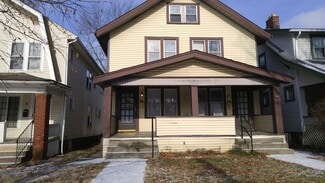 Building Photo - 160 Olentangy St