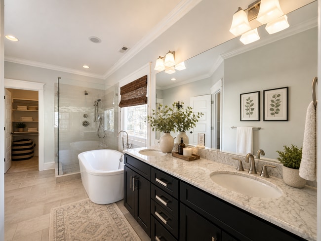 Photo - MAY SPECIAL!!  1/2 off 1st full month of rent! This is 12 South living at its finest. House