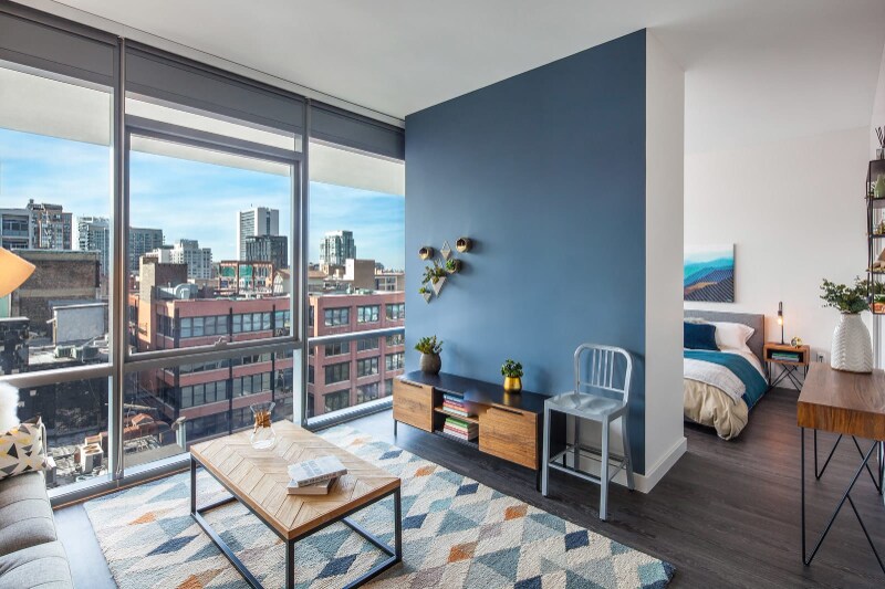 Foto principal - 640 N Wells St