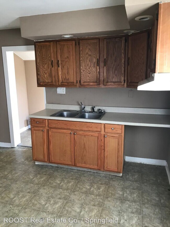 Foto del edificio - 2 br, 1 bath House - 1821 Prospect Ave