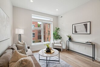 Interior Photo - The Weston